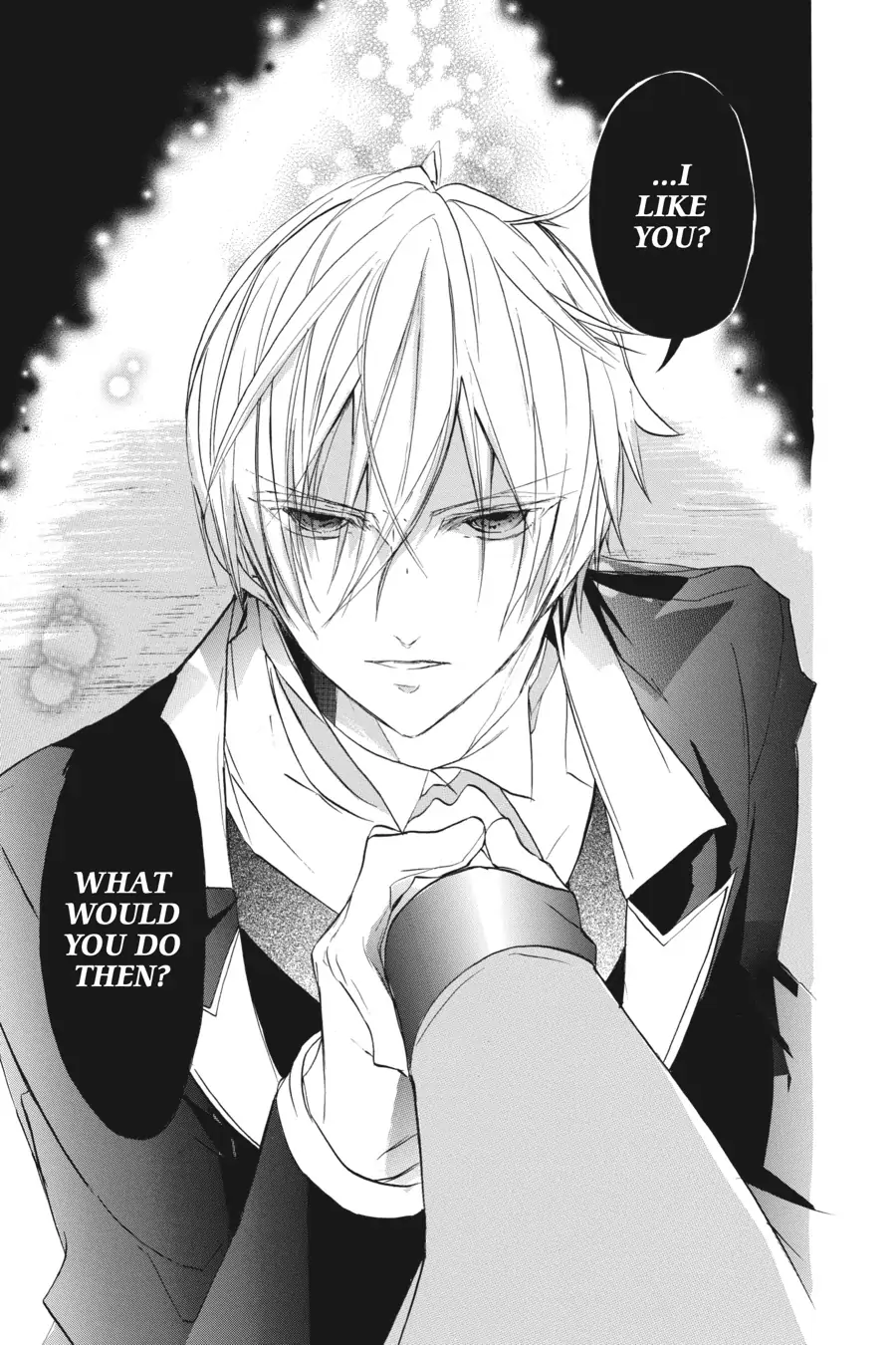 Read The Dark History of the Reincarnated Villainess Manga Online