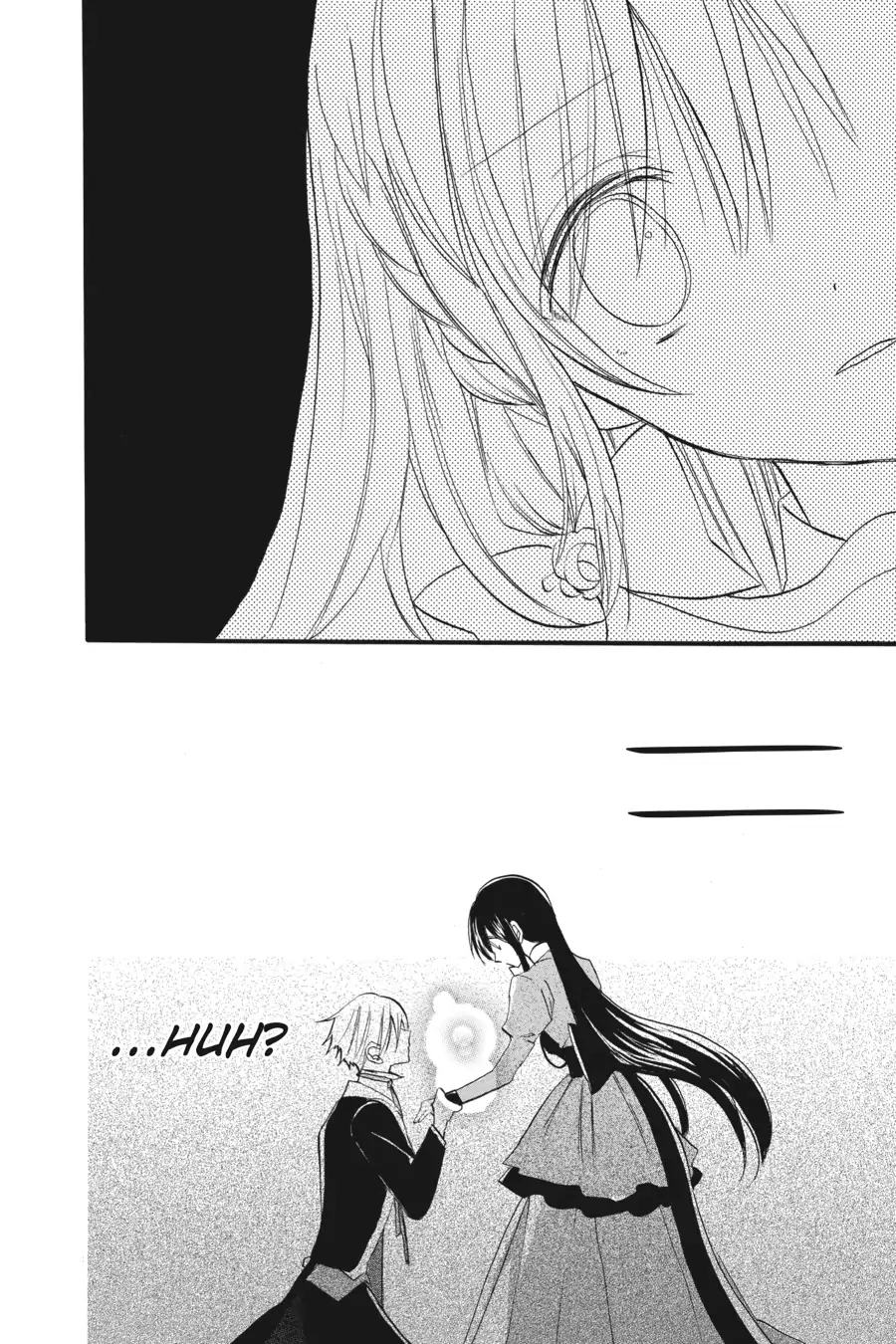 Read The Dark History of the Reincarnated Villainess Manga Online