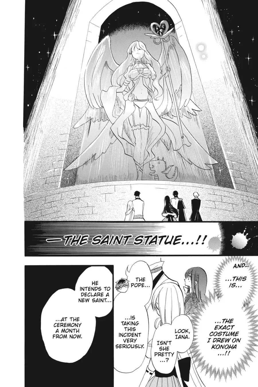 Read The Dark History of the Reincarnated Villainess Manga Online