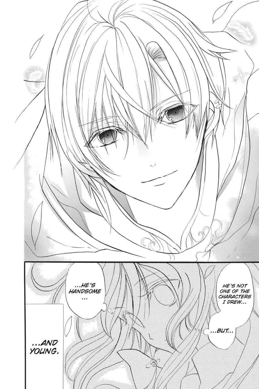Read The Dark History of the Reincarnated Villainess Manga Online