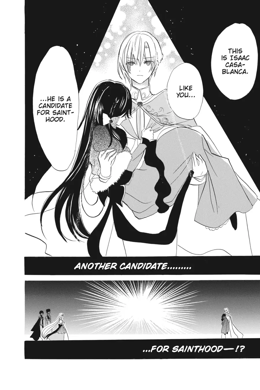 Read The Dark History of the Reincarnated Villainess Manga Online