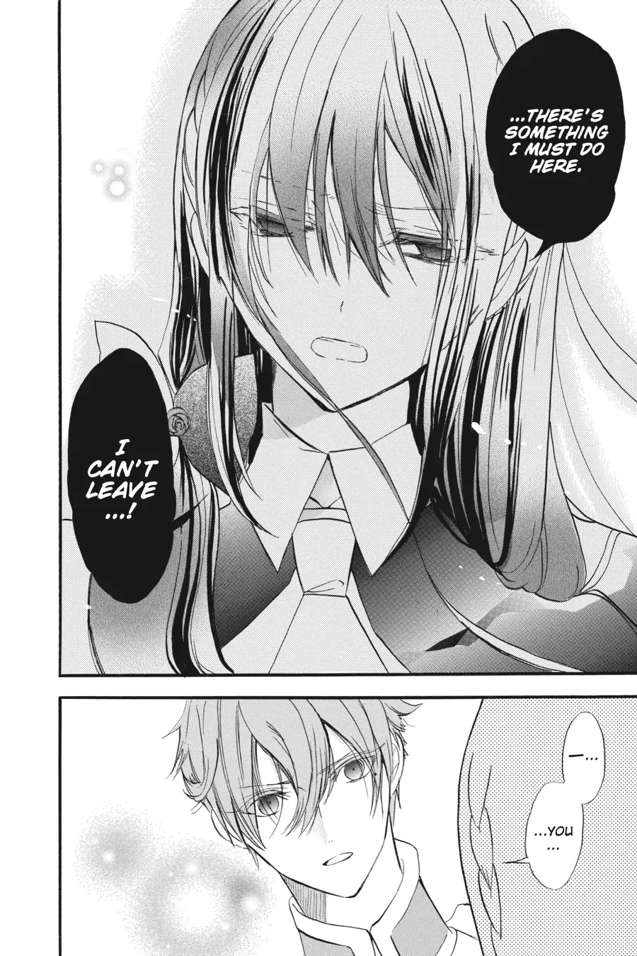 Read The Dark History of the Reincarnated Villainess Manga Online