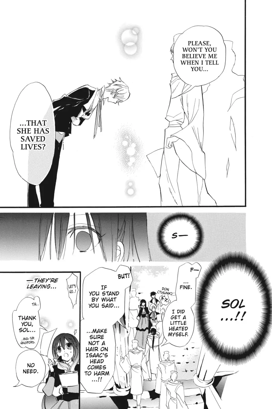 Read The Dark History of the Reincarnated Villainess Manga Online
