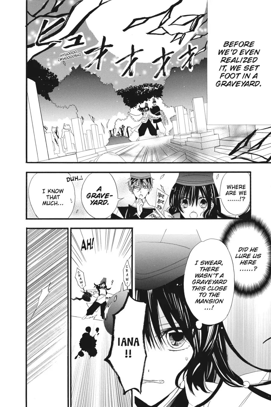 Read The Dark History of the Reincarnated Villainess Manga Online