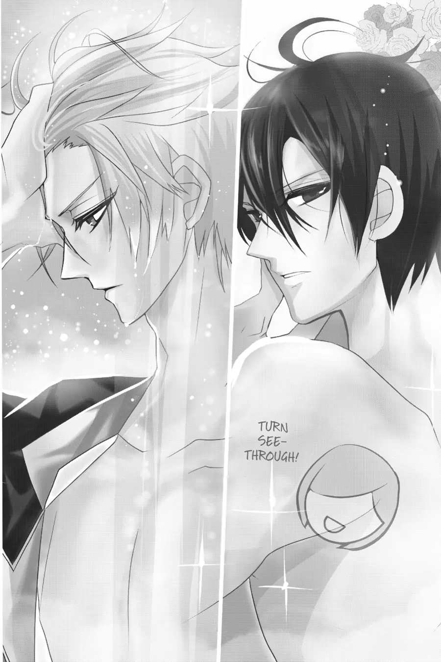 Read The Dark History of the Reincarnated Villainess Manga Online