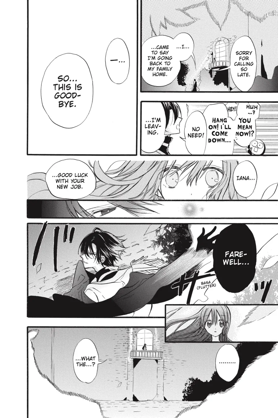 Read The Dark History of the Reincarnated Villainess Manga Online