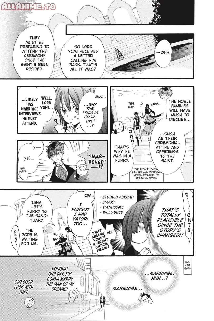 Read The Dark History of the Reincarnated Villainess Manga Online
