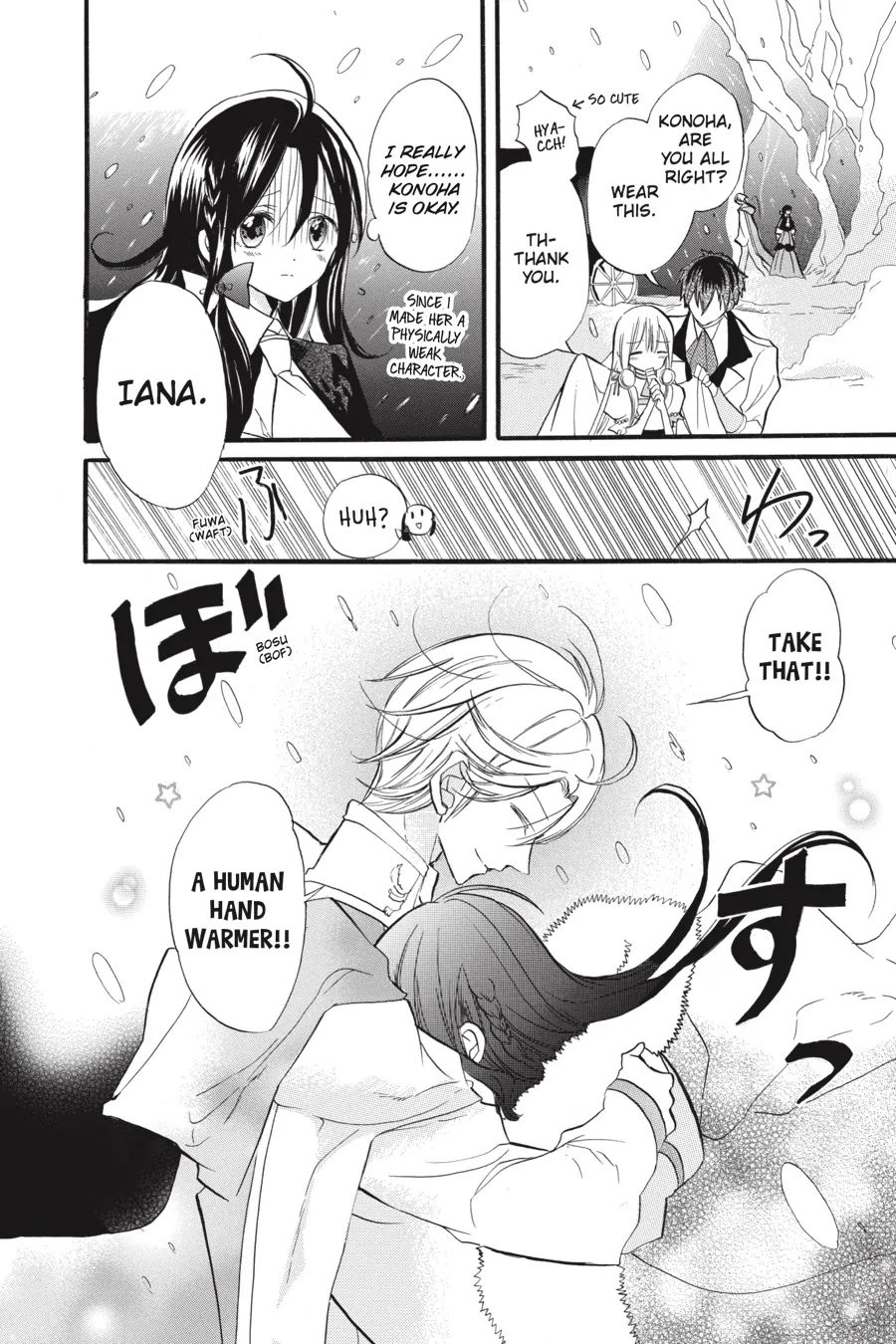 Read The Dark History of the Reincarnated Villainess Manga Online