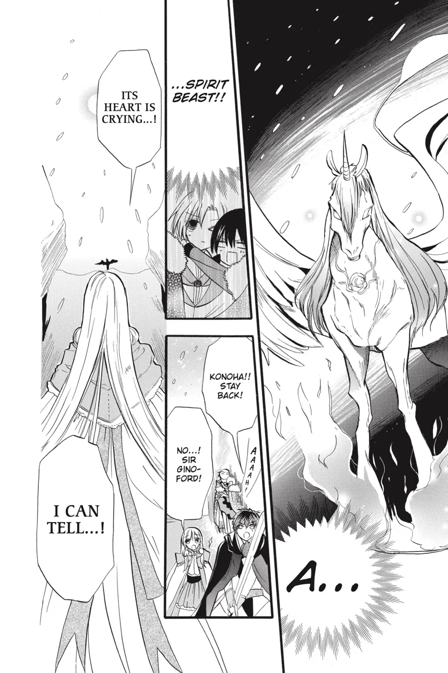 Read The Dark History of the Reincarnated Villainess Manga Online