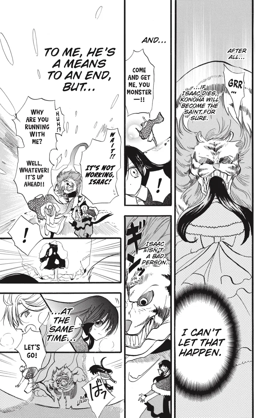 Read The Dark History of the Reincarnated Villainess Manga Online