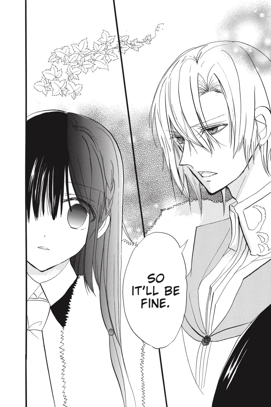 Read The Dark History of the Reincarnated Villainess Manga Online