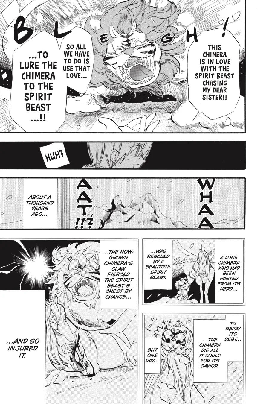 Read The Dark History of the Reincarnated Villainess Manga Online