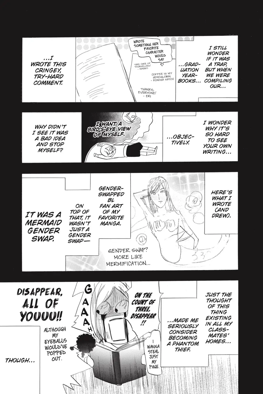 Read The Dark History of the Reincarnated Villainess Manga Online
