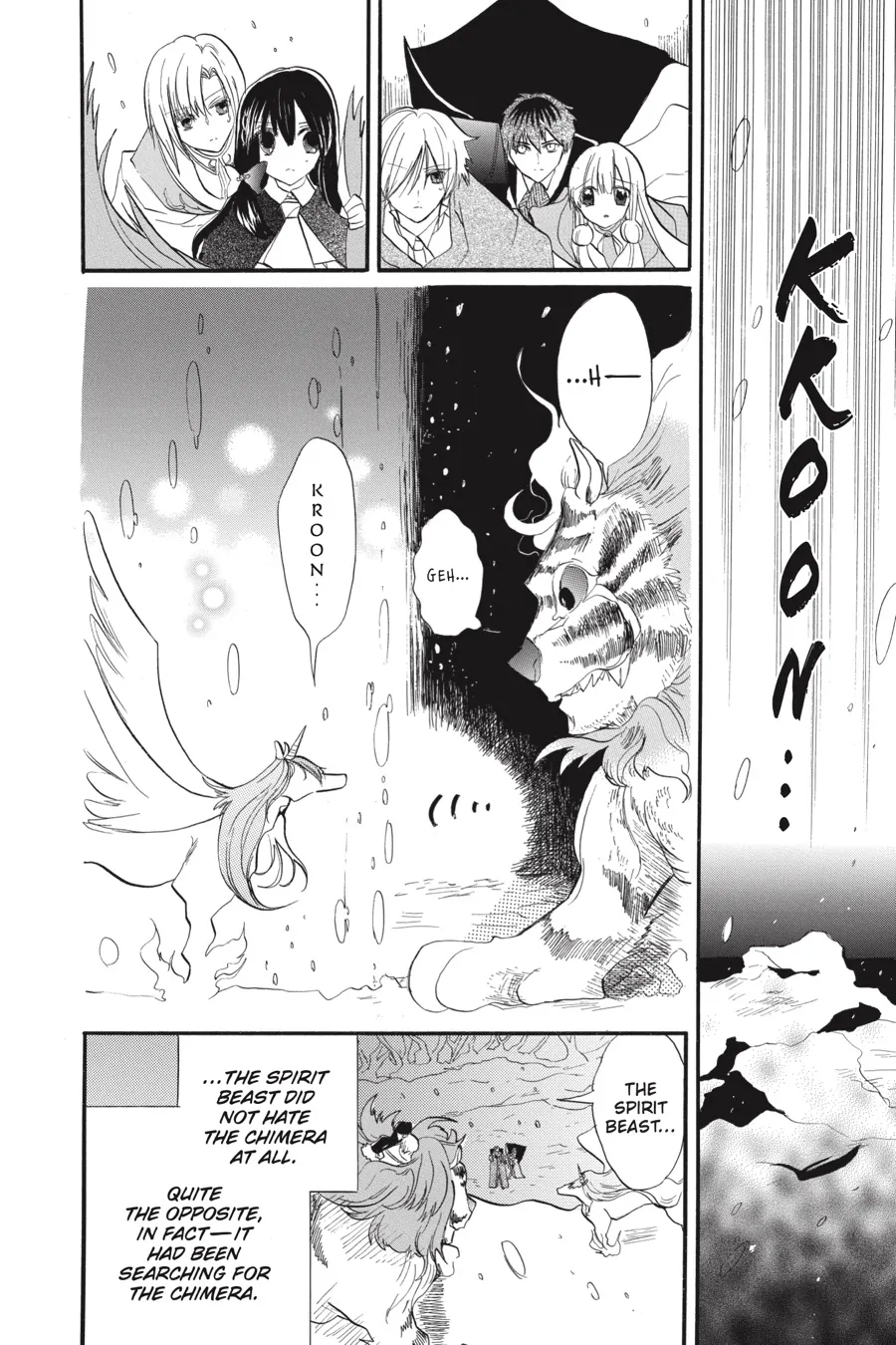 Read The Dark History of the Reincarnated Villainess Manga Online