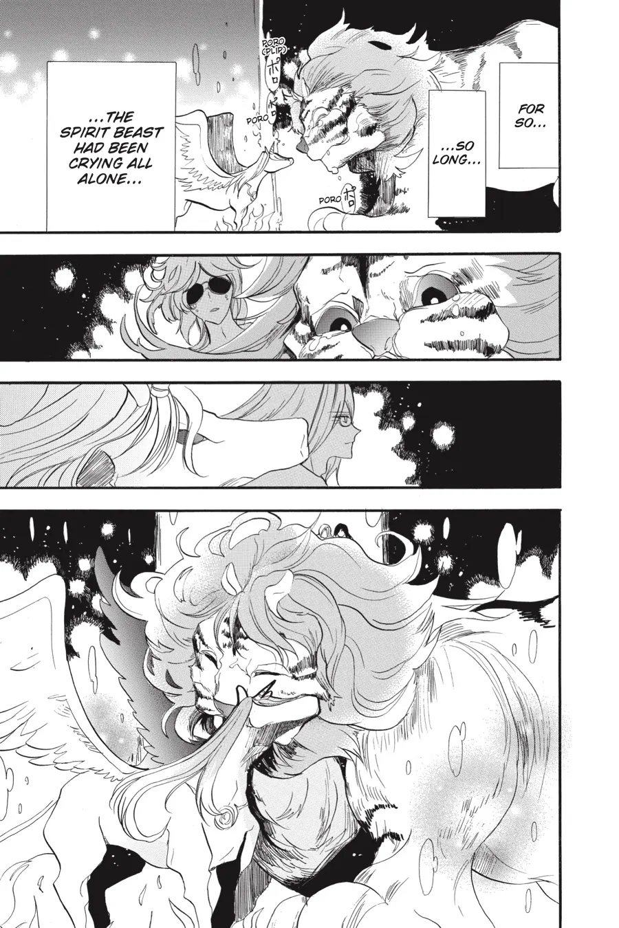 Read The Dark History of the Reincarnated Villainess Manga Online