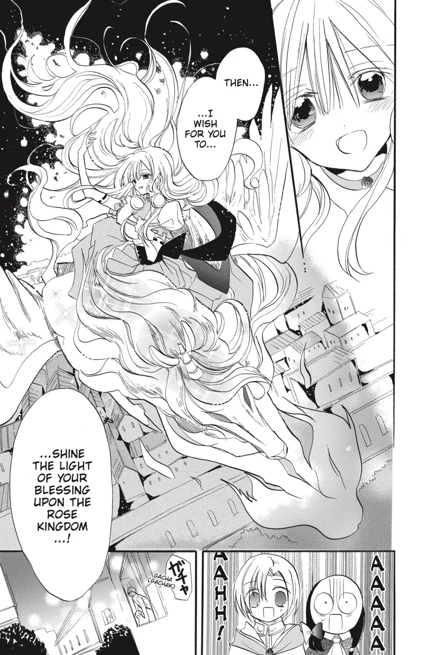 Read The Dark History of the Reincarnated Villainess Manga Online