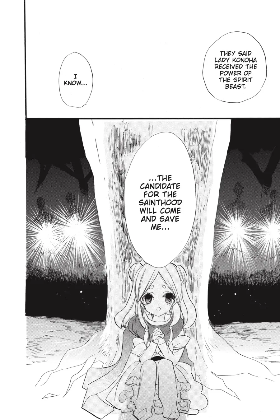 Read The Dark History of the Reincarnated Villainess Manga Online