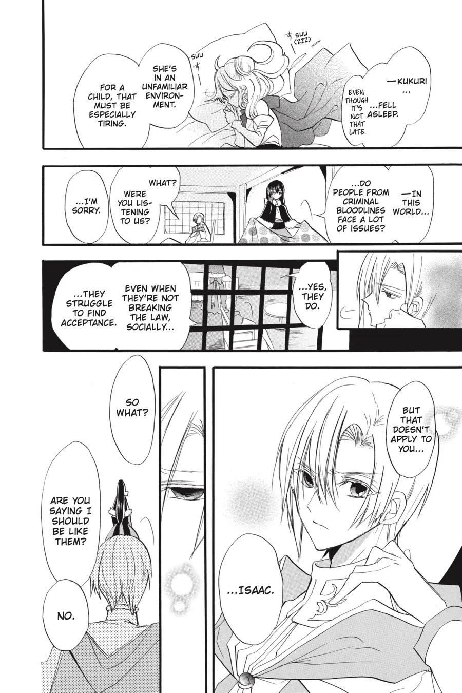 Read The Dark History of the Reincarnated Villainess Manga Online