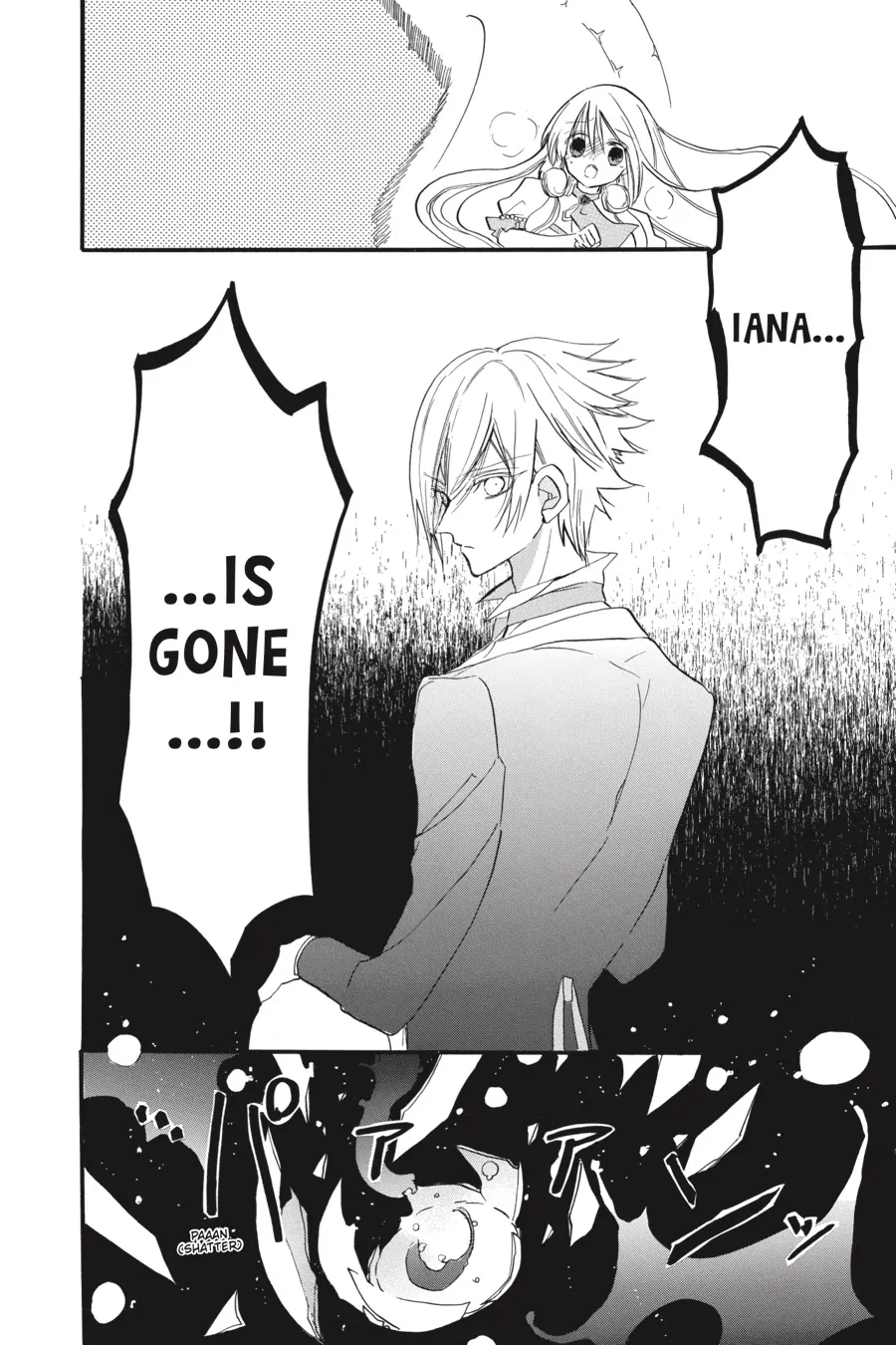 Read The Dark History of the Reincarnated Villainess Manga Online