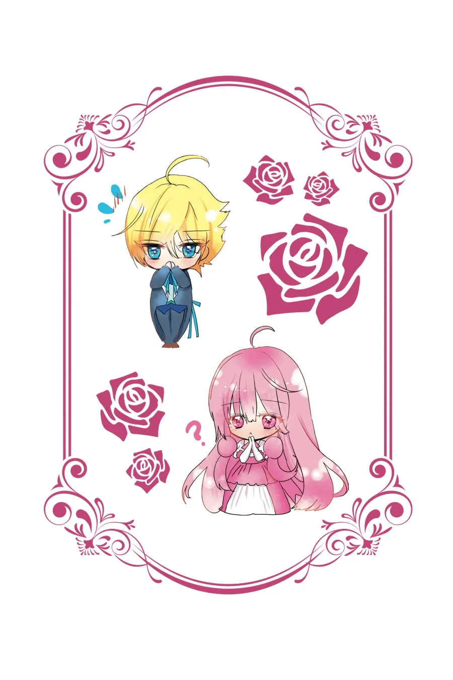 Read The Dark History of the Reincarnated Villainess Manga Online