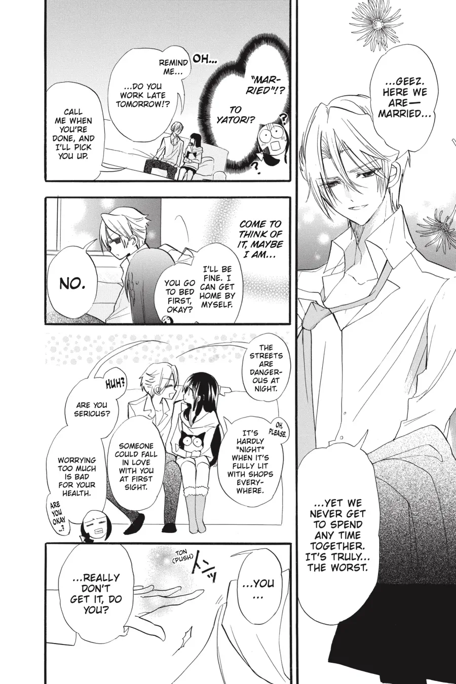 Read The Dark History of the Reincarnated Villainess Manga Online