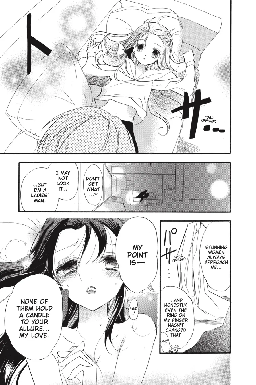 Read The Dark History of the Reincarnated Villainess Manga Online