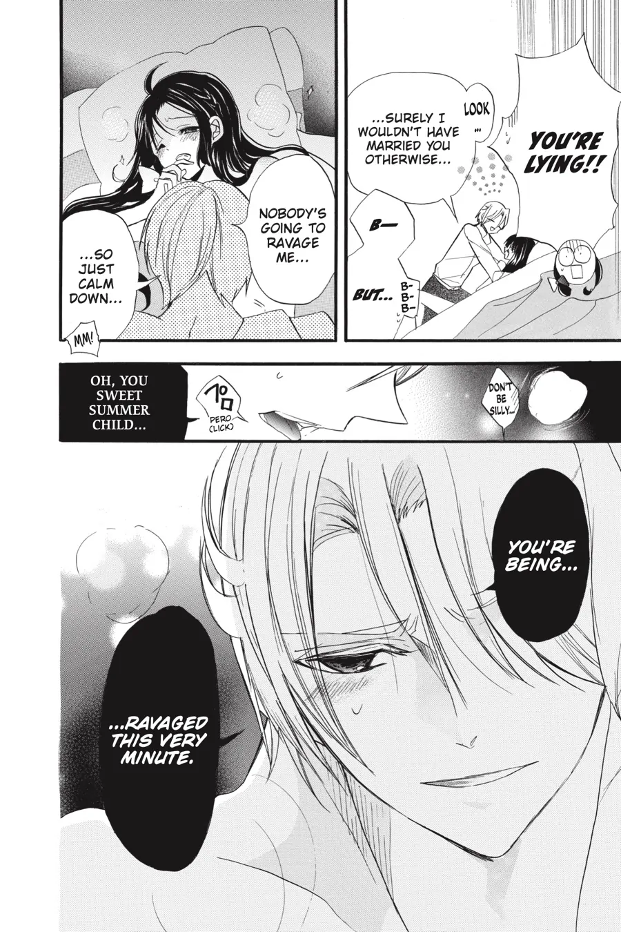 Read The Dark History of the Reincarnated Villainess Manga Online