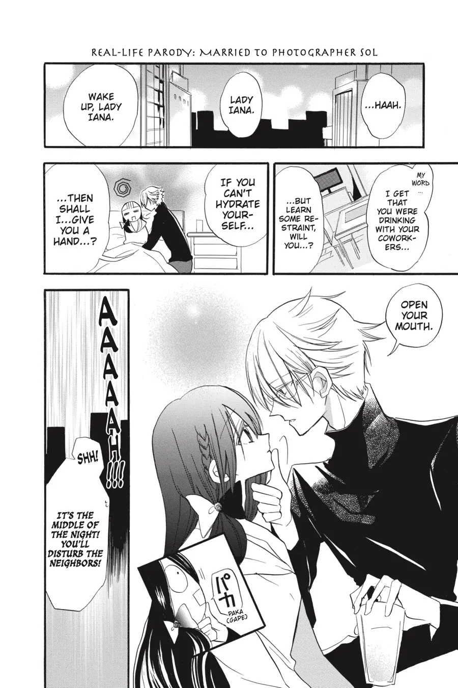 Read The Dark History of the Reincarnated Villainess Manga Online