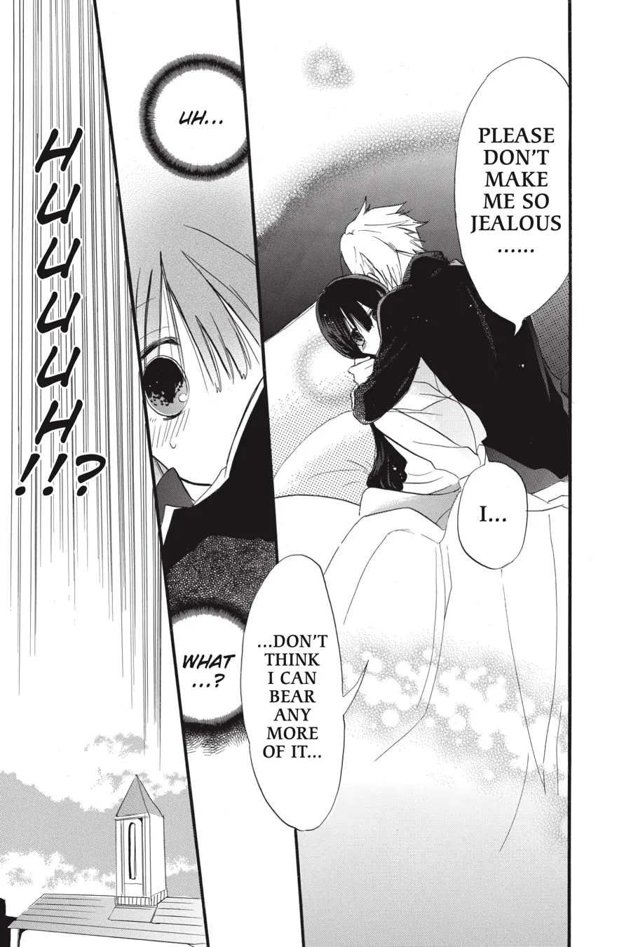 Read The Dark History of the Reincarnated Villainess Manga Online