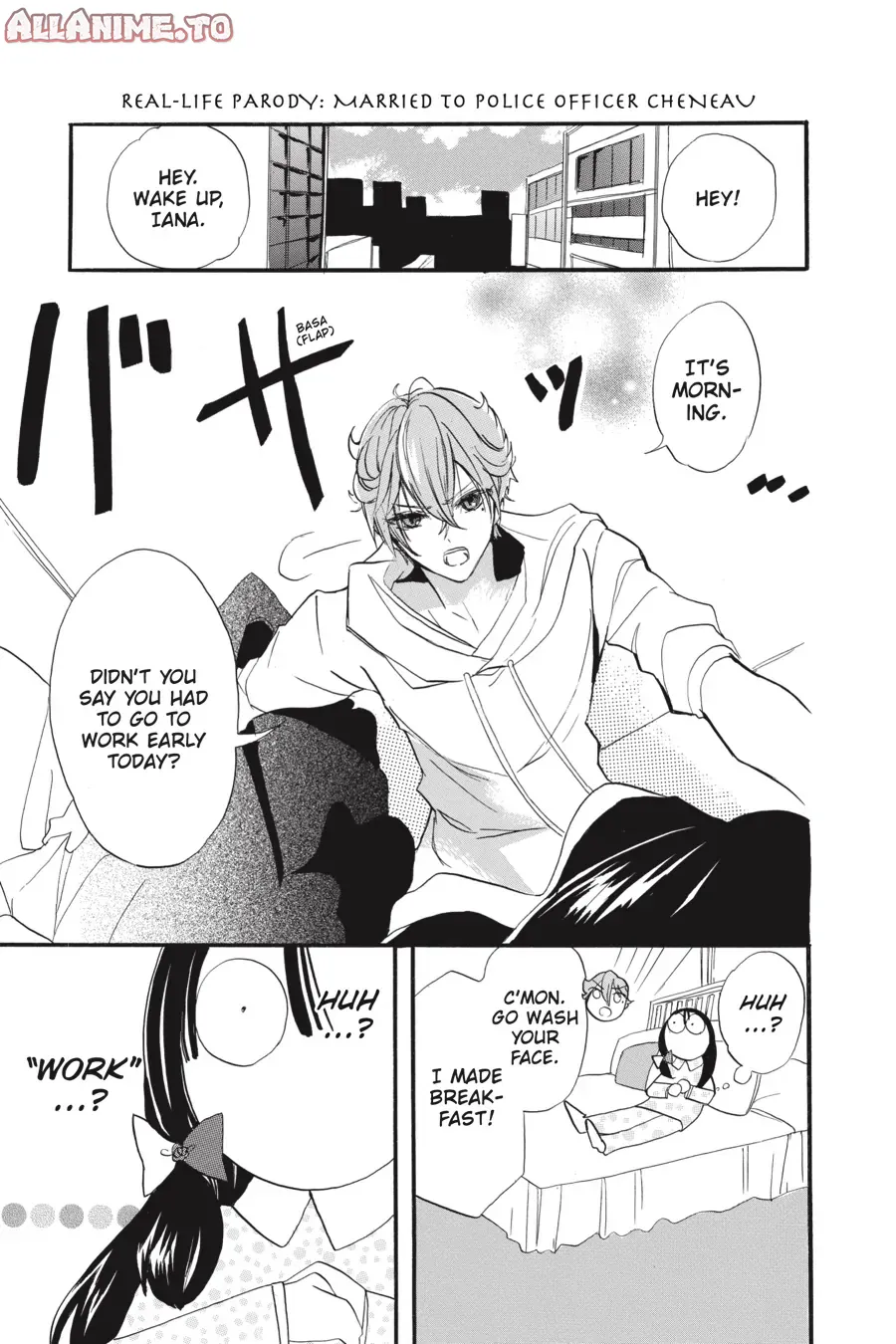 Read The Dark History of the Reincarnated Villainess Manga Online