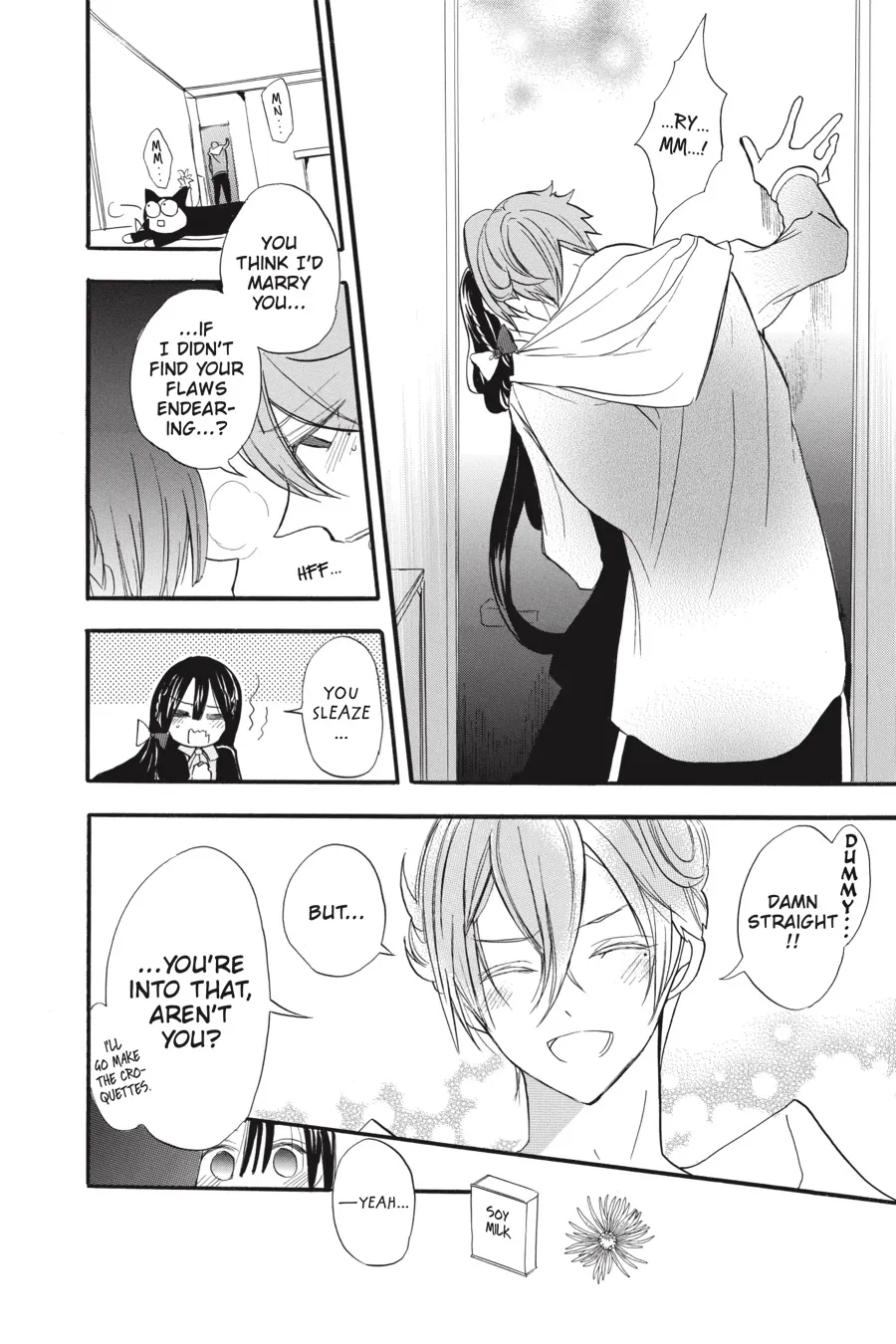 Read The Dark History of the Reincarnated Villainess Manga Online