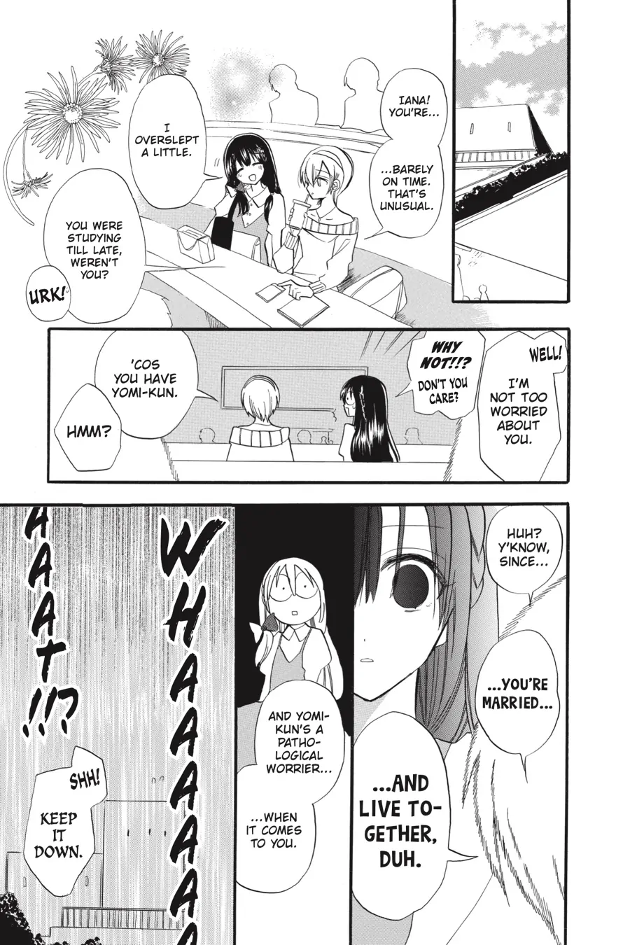 Read The Dark History of the Reincarnated Villainess Manga Online