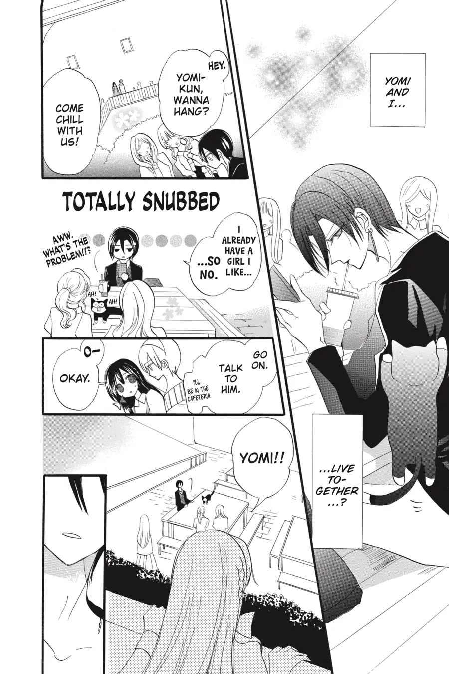 Read The Dark History of the Reincarnated Villainess Manga Online