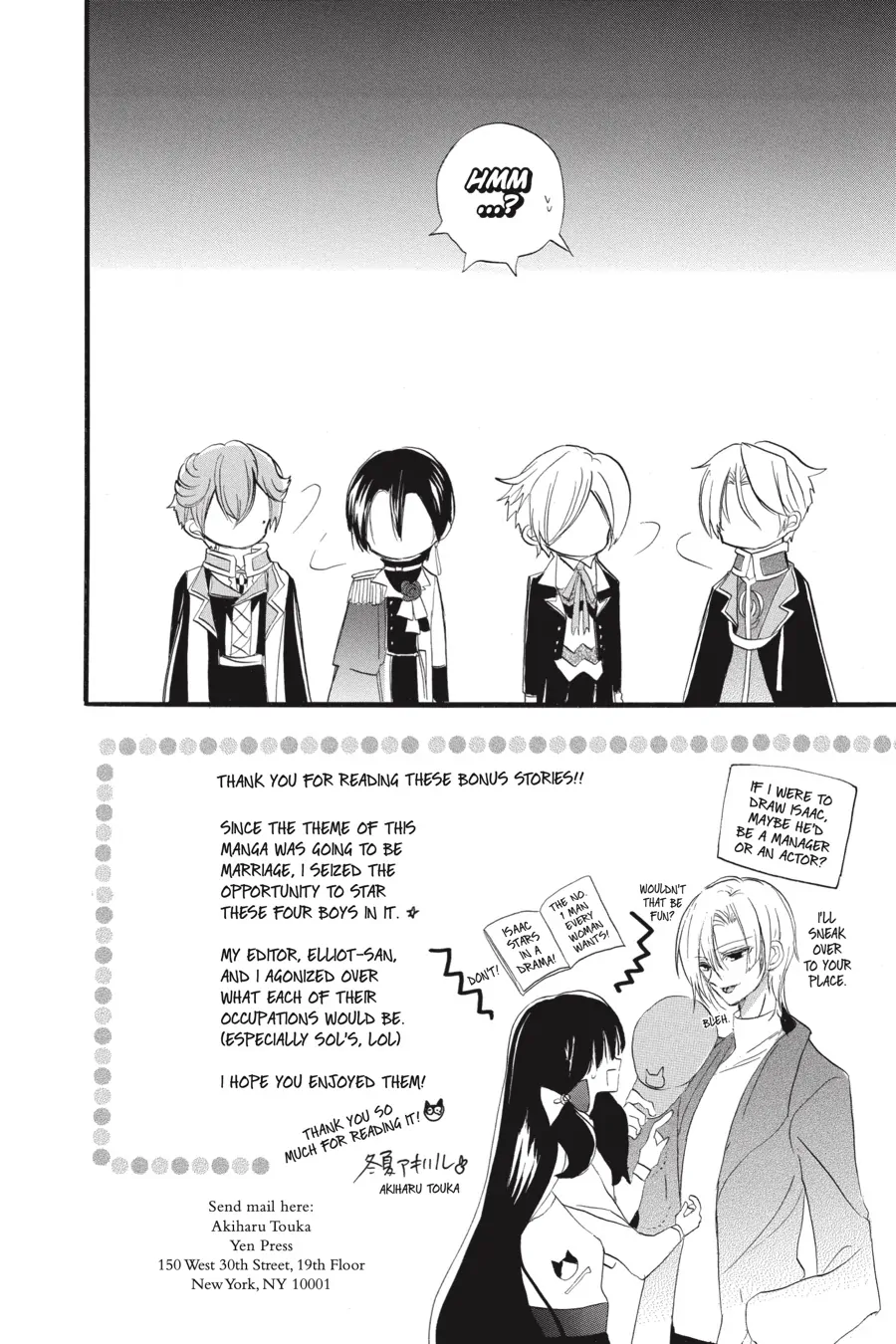 Read The Dark History of the Reincarnated Villainess Manga Online