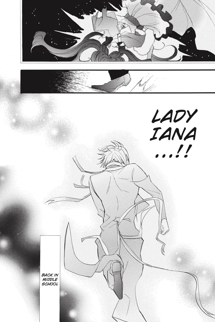 Read The Dark History of the Reincarnated Villainess Manga Online