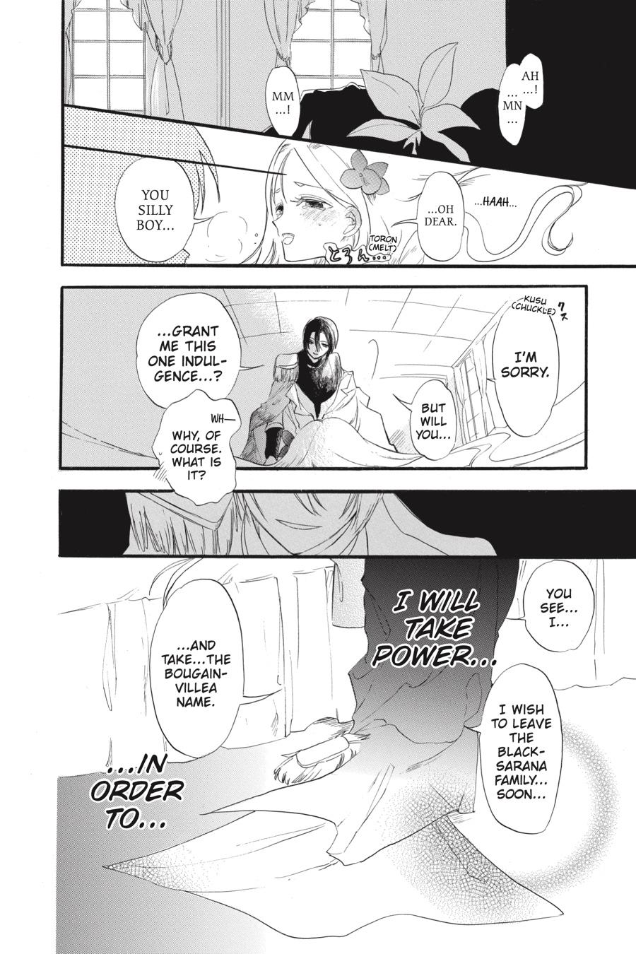 Read The Dark History of the Reincarnated Villainess Manga Online