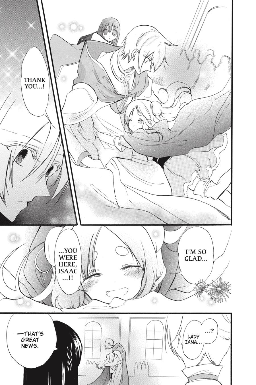 Read The Dark History of the Reincarnated Villainess Manga Online