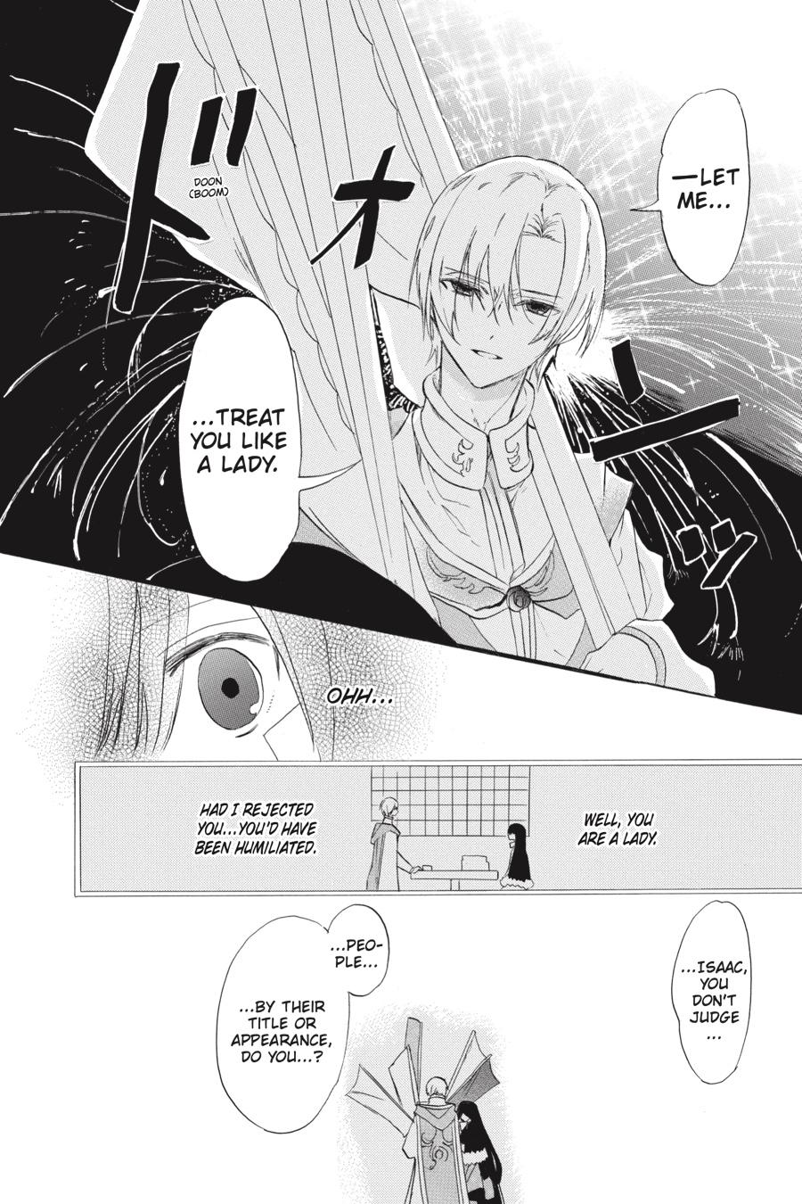 Read The Dark History of the Reincarnated Villainess Manga Online