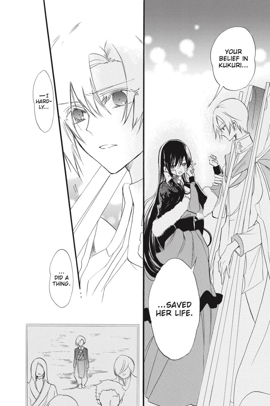 Read The Dark History of the Reincarnated Villainess Manga Online