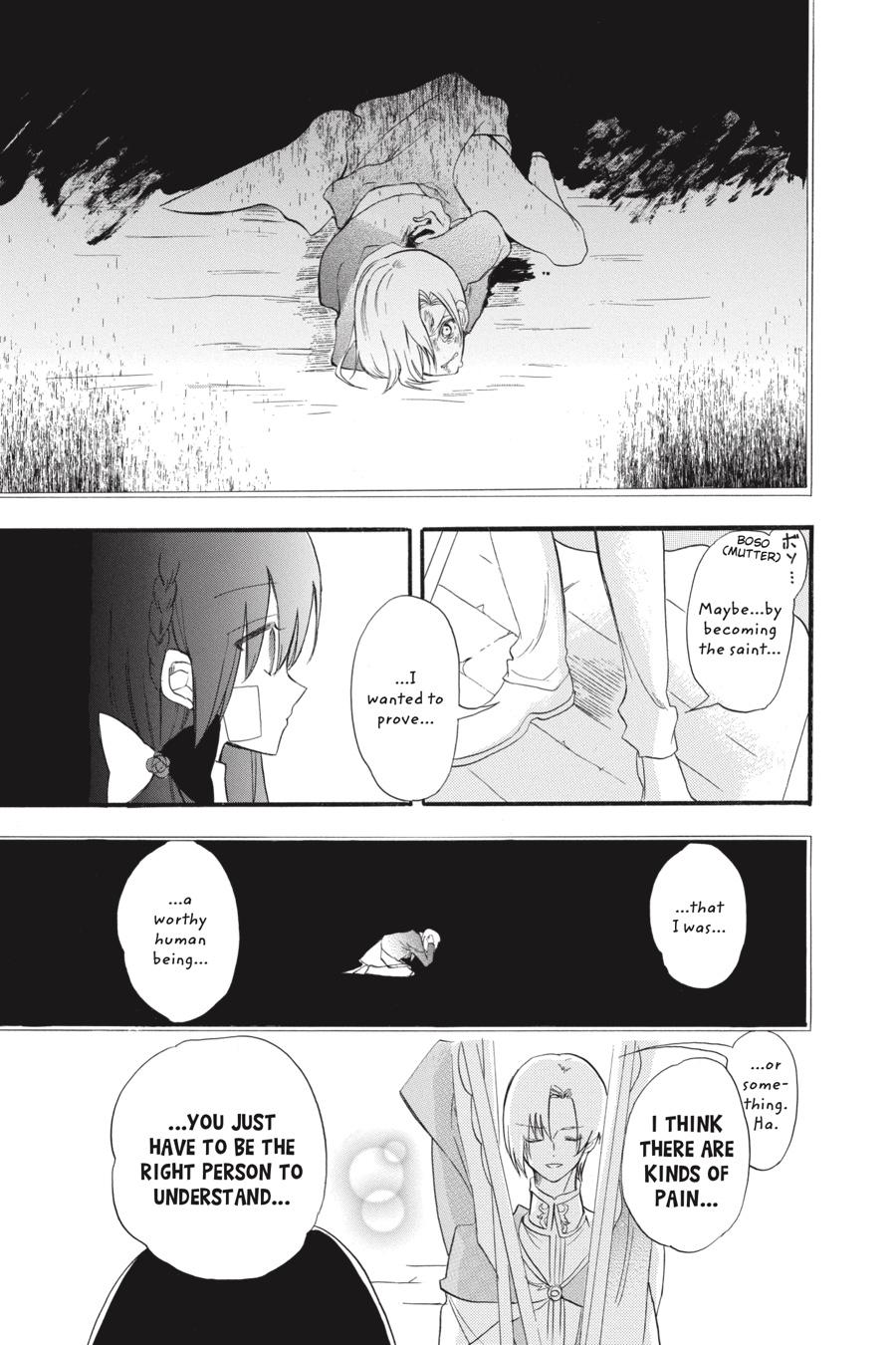 Read The Dark History of the Reincarnated Villainess Manga Online