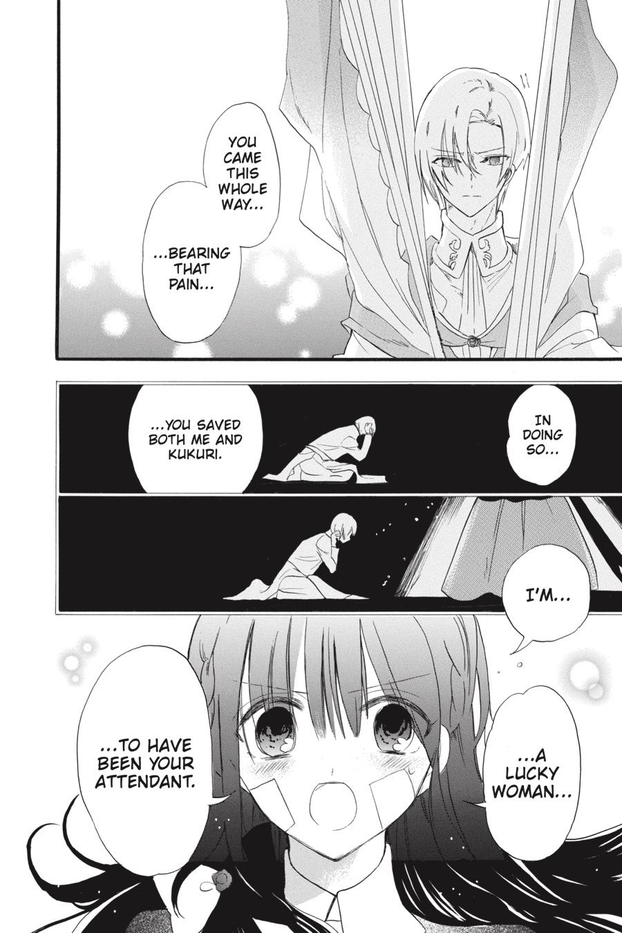 Read The Dark History of the Reincarnated Villainess Manga Online