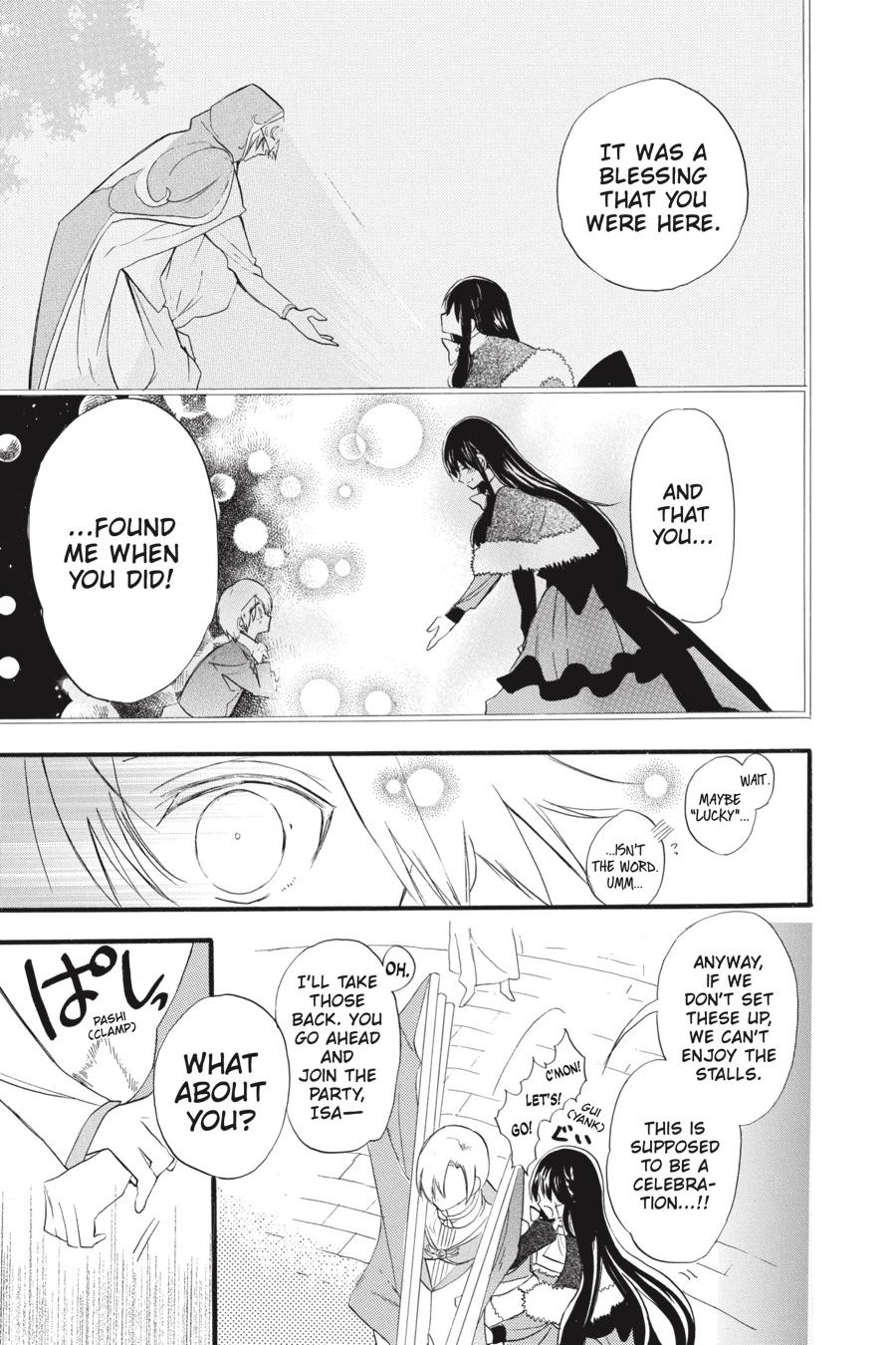 Read The Dark History of the Reincarnated Villainess Manga Online