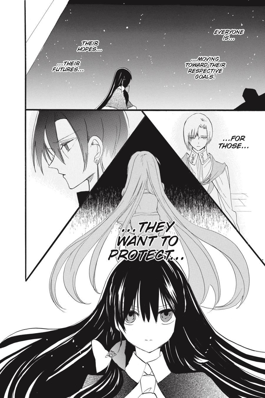 Read The Dark History of the Reincarnated Villainess Manga Online