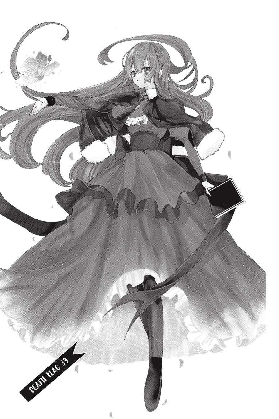 Read The Dark History of the Reincarnated Villainess Manga Online