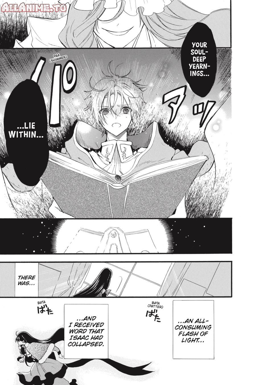 Read The Dark History of the Reincarnated Villainess Manga Online