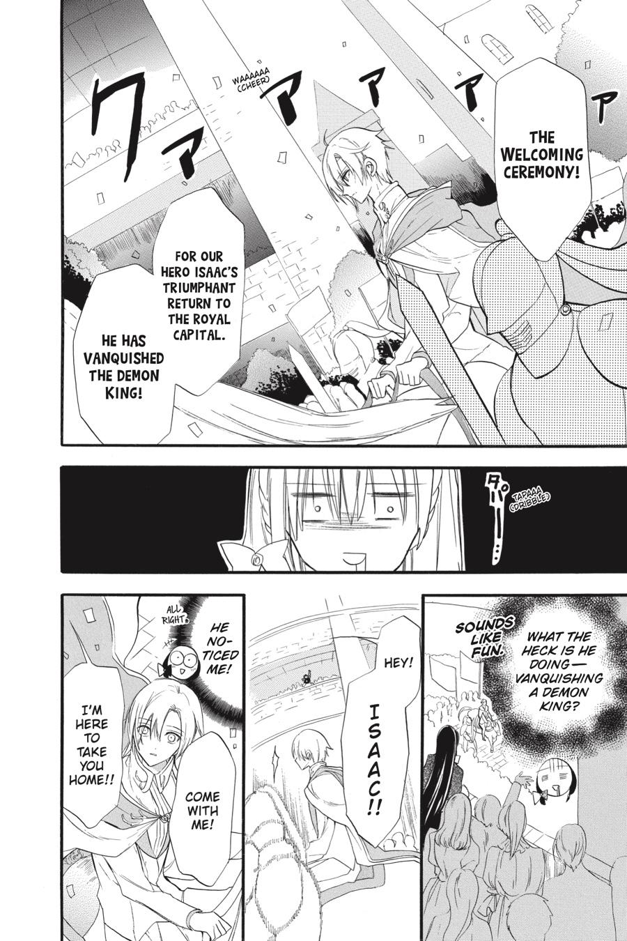 Read The Dark History of the Reincarnated Villainess Manga Online