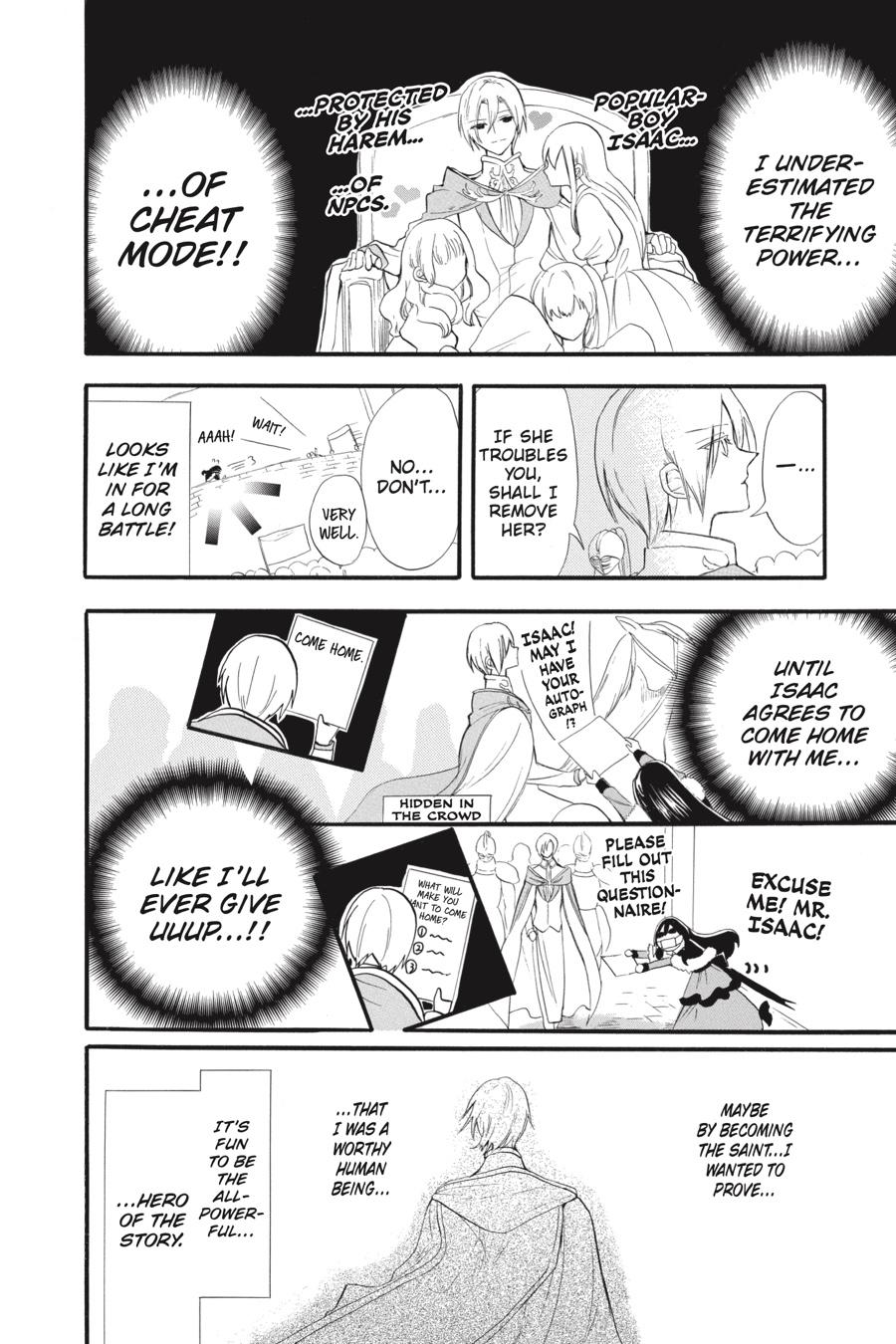 Read The Dark History of the Reincarnated Villainess Manga Online