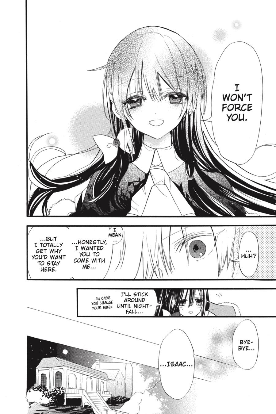 Read The Dark History of the Reincarnated Villainess Manga Online