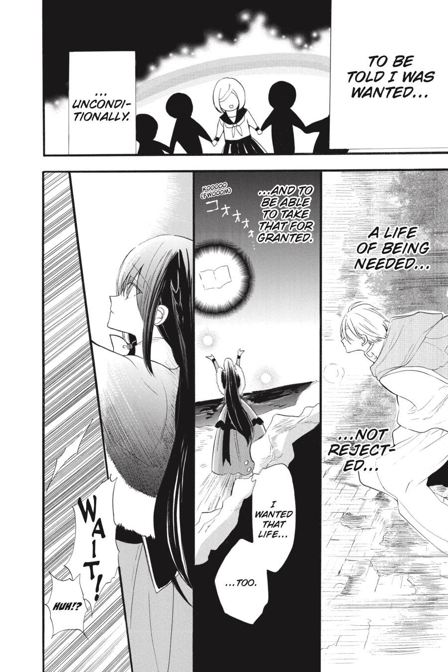 Read The Dark History of the Reincarnated Villainess Manga Online