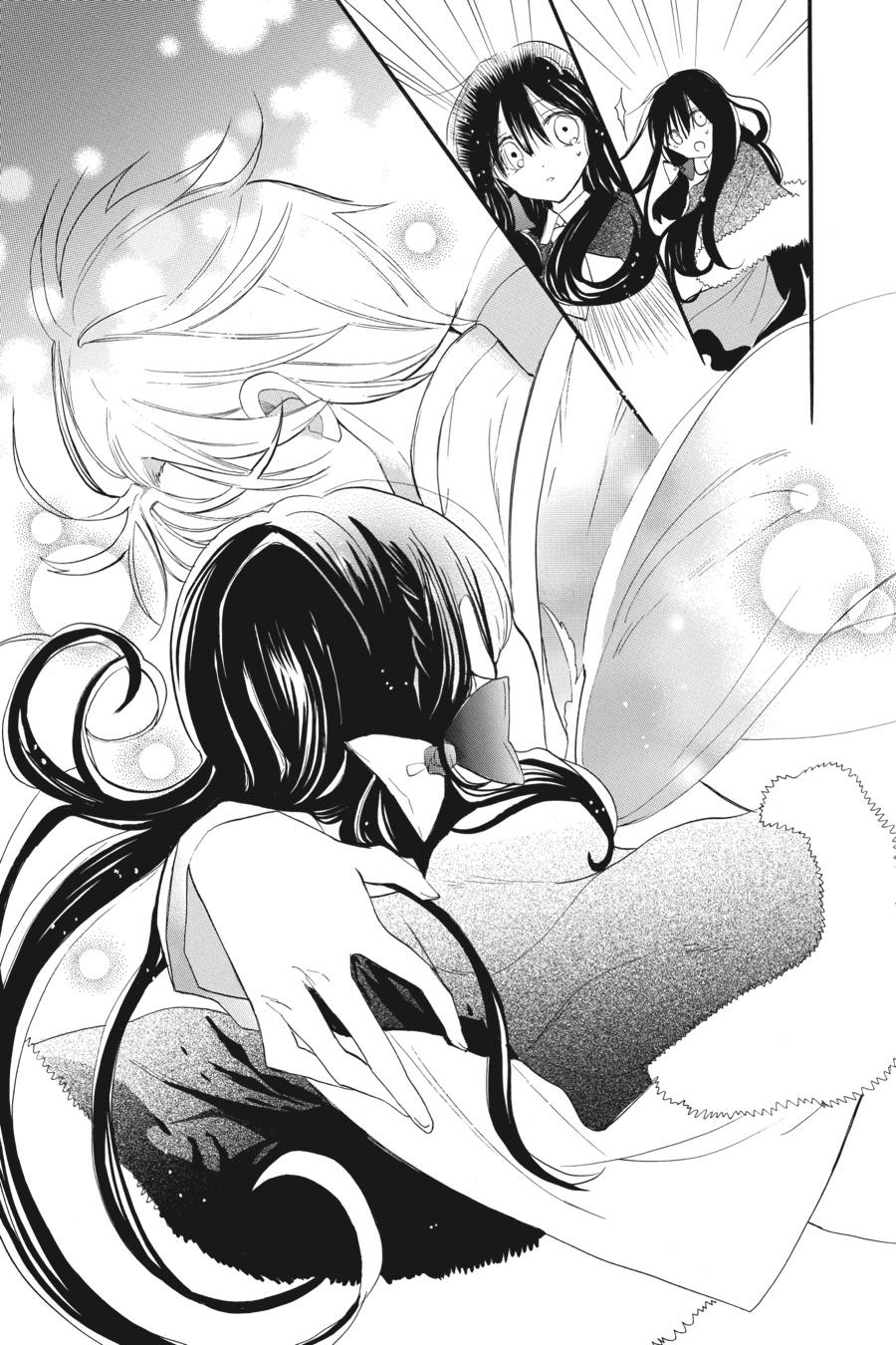 Read The Dark History of the Reincarnated Villainess Manga Online